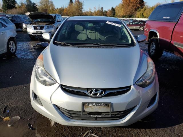 Photo 5 from auction – 2012 HYUNDAI ELANTRA GL with VIN 5NPDH4AE0CH142822