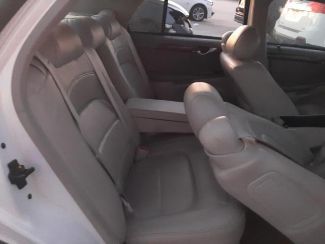 Photo 10 from auction – 2004 CADILLAC DEVILLE with VIN 1G6KD54Y24U146394