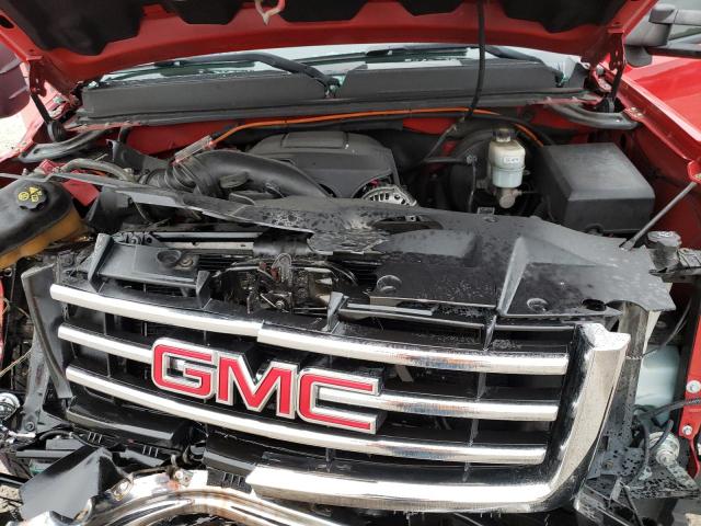 Photo 11 from auction – 2012 GMC SIERRA C15 with VIN 3GTP1VE07CG154335