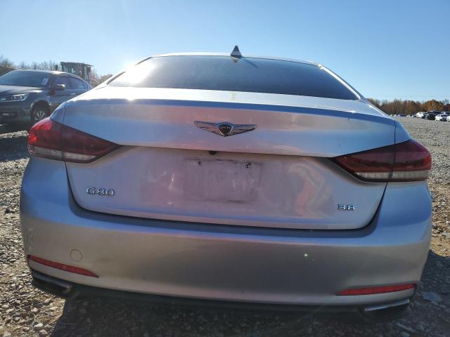 Zdjęcie 6 z aukcji – 2017 GENESIS G80 BASE z VIN KMHGN4JE3HU188501