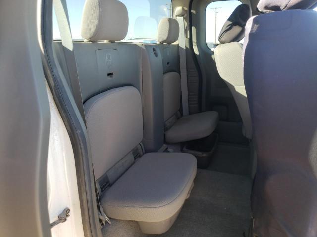Zdjęcie 10 z aukcji – 2012 NISSAN FRONTIER S z VIN 1N6BD0CT0CC463839