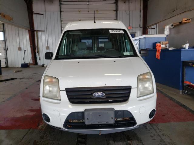 Photo 5 from auction – 2011 FORD TRANSIT CO with VIN NM0LS7DN2BT068935