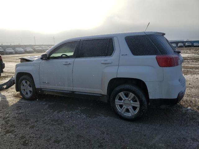 Photo 2 from auction – 2015 GMC TERRAIN SL with VIN 2GKFLVEK5F6202989