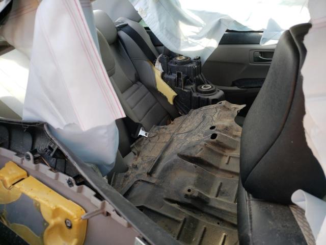 Photo 10 from auction – 2017 TOYOTA CAMRY LE with VIN 4T1BF1FK3HU748294