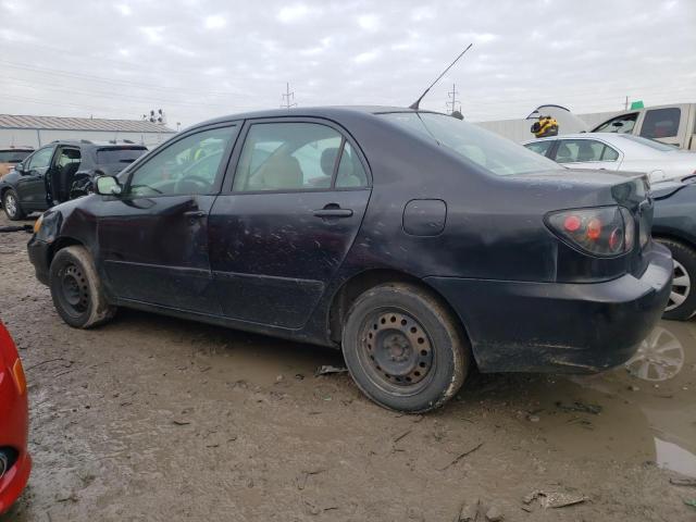 Photo 2 from auction – 2007 TOYOTA COROLLA CE with VIN 2T1BR32E77C842259
