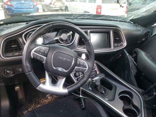 Photo 8 from auction – 2016 DODGE CHALLENGER with VIN 2C3CDZDJ2GH201921