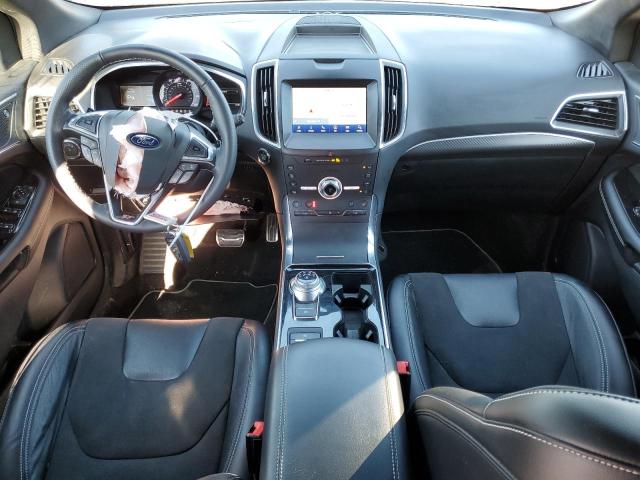 Photo 8 from auction – 2020 FORD EDGE ST with VIN 2FMPK4AP7LBB09159