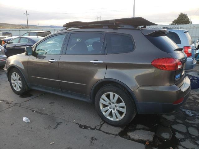 Photo 2 from auction – 2008 SUBARU TRIBECA LI with VIN 4S4WX90D084402016