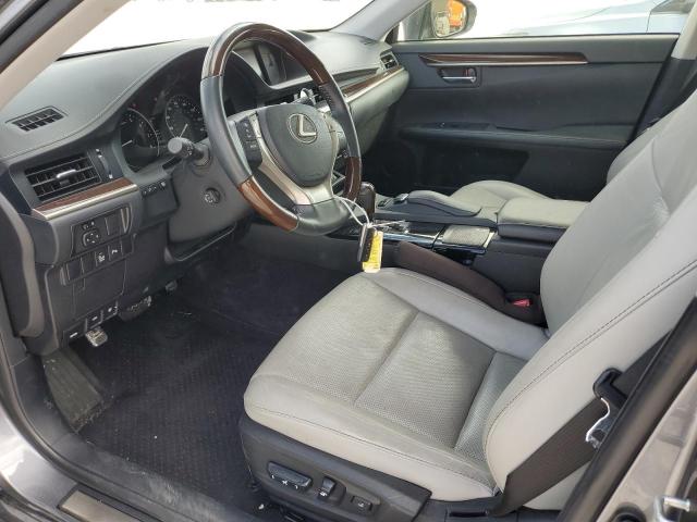 Photo 7 from auction – 2013 LEXUS ES 350 with VIN JTHBK1GG4D2001270