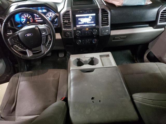 Photo 8 from auction – 2015 FORD F150 SUPER with VIN 1FTEX1EP0FFB97075