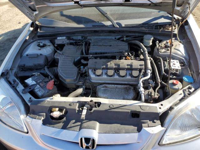 Photo 11 from auction – 2002 HONDA CIVIC EX with VIN 1HGEM22962L104013