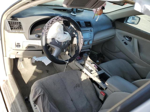 Photo 8 from auction – 2007 TOYOTA CAMRY CE with VIN 4T1BE46K07U696125