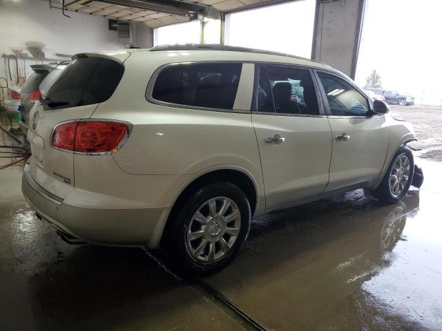 Photo 3 from auction – 2011 BUICK ENCLAVE CX with VIN 5GAKVBED0BJ285119