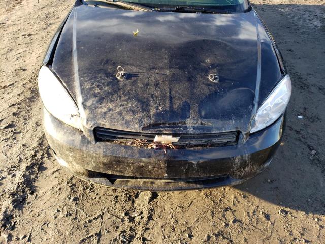 Photo 11 from auction – 2007 CHEVROLET MONTE CARL with VIN 2G1WK16K679392381