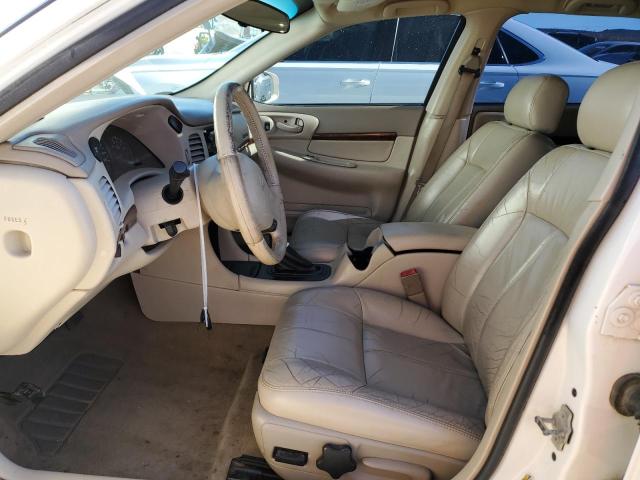 Photo 7 from auction – 2004 CHEVROLET IMPALA LS with VIN 2G1WH52K549383405