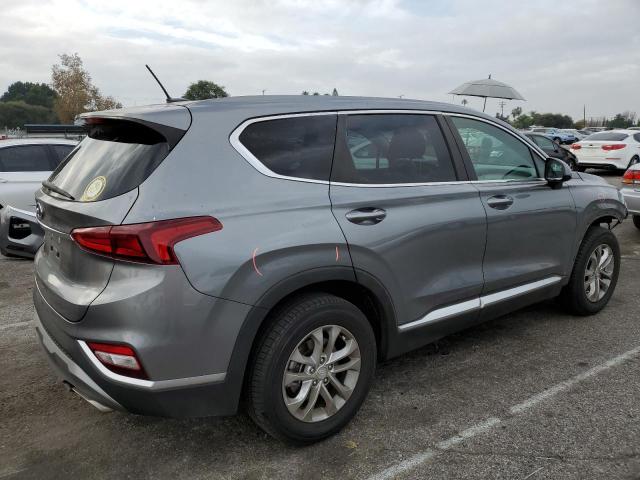 Photo 3 from auction – 2019 HYUNDAI SANTA FE S with VIN 5NMS23AD2KH076103