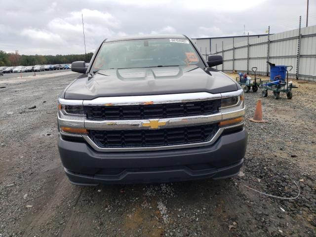 Photo 5 from auction – 2019 CHEVROLET silverado with VIN 2GCRCNEC0K1234225