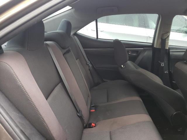 Photo 10 from auction – 2018 TOYOTA COROLLA L with VIN 5YFBURHEXJP838965