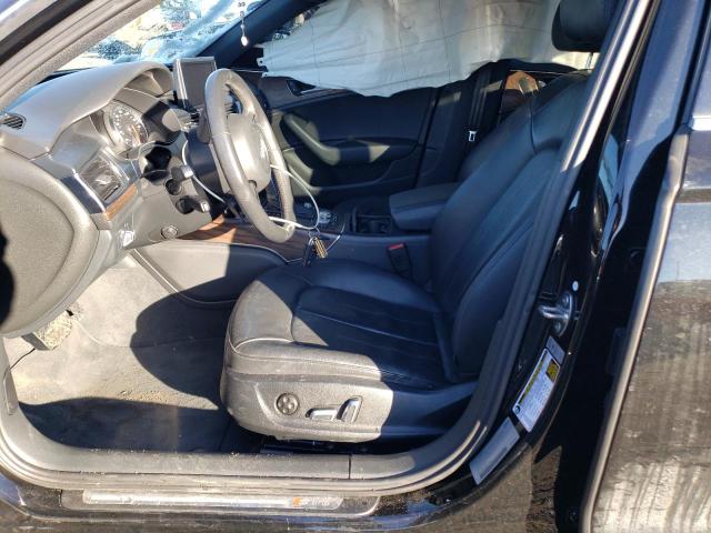 Photo 7 from auction – 2016 AUDI A6 PREMIUM with VIN WAUGFAFC6GN121582
