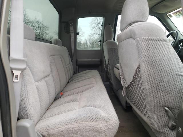 Photo 10 from auction – 1998 GMC SIERRA K15 with VIN 2GTEK19R6W1538254