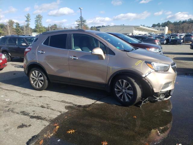 Photo 4 from auction – 2019 BUICK ENCORE PRE with VIN KL4CJASB6KB819367