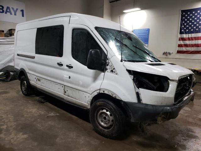 Photo 4 from auction – 2015 FORD TRANSIT T- with VIN 1FTNE2CM6FKA05802