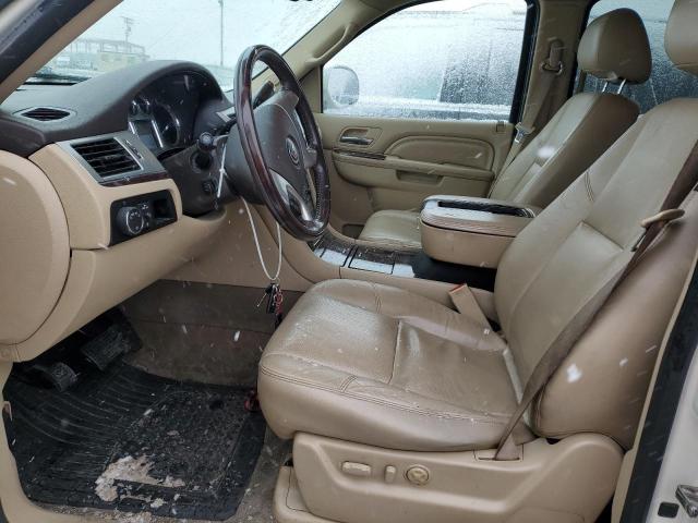 Photo 7 from auction – 2012 CADILLAC ESCALADE L with VIN 1GYS4BEF9CR132237