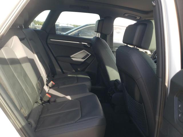 Photo 11 from auction – 2022 AUDI Q3 PREMIUM with VIN WA1DECF31N1025409