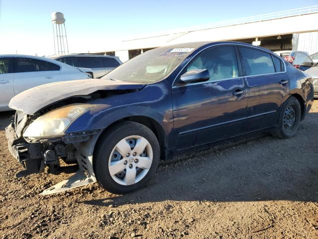 NISSAN ALTIMA 2.5 2008 with VIN 1N4AL21E48N439014 - Photo from auction