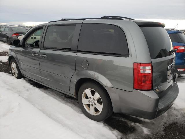 Photo 2 from auction – 2009 DODGE GRAND CARA with VIN 2D8HN44E79R610452