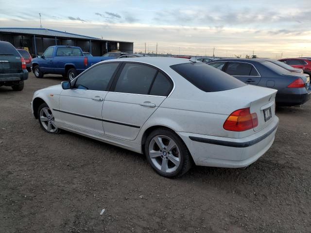 Photo 2 from auction – 2004 BMW 330 XI with VIN WBAEW53464PN34680