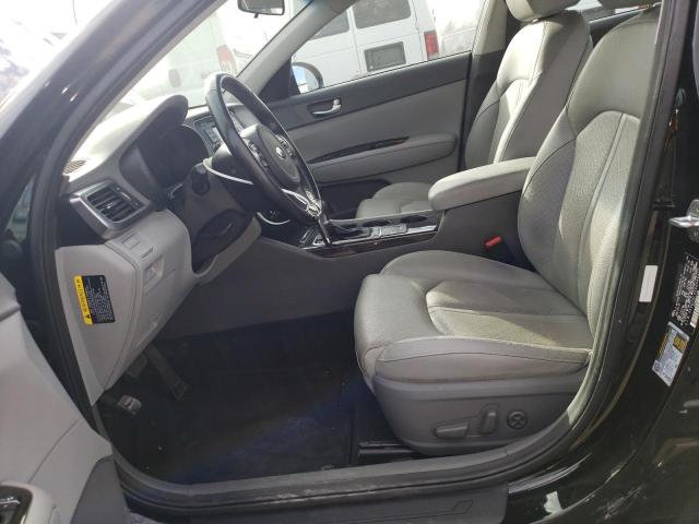 Photo 7 from auction – 2016 KIA OPTIMA EX with VIN 5XXGU4L32GG044915