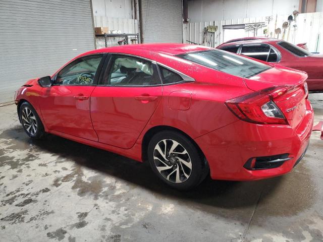 Photo 2 from auction – 2016 HONDA CIVIC EX with VIN 2HGFC2F76GH566995