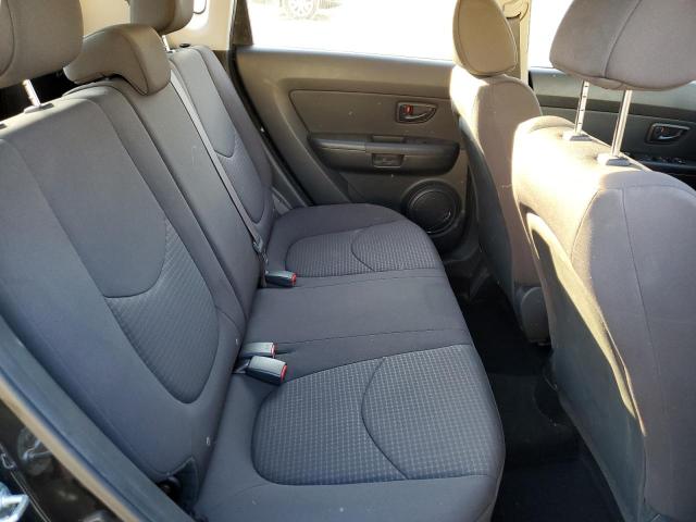 Photo 10 from auction – 2013 KIA SOUL with VIN KNDJT2A51D7631614