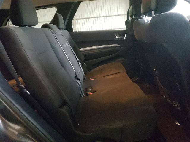 Photo 11 from auction – 2017 DODGE DURANGO SX with VIN 1C4RDHAG8HC898217