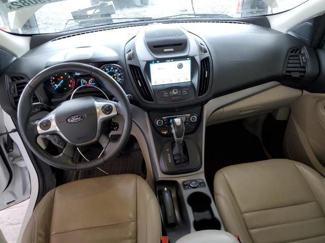 Photo 8 from auction – 2016 FORD ESCAPE SE with VIN 1FMCU9GX3GUB52085