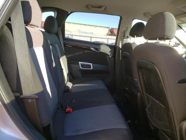 Photo 11 from auction – 2013 CHEVROLET CAPTIVA LS with VIN 3GNAL2EK5DS581728
