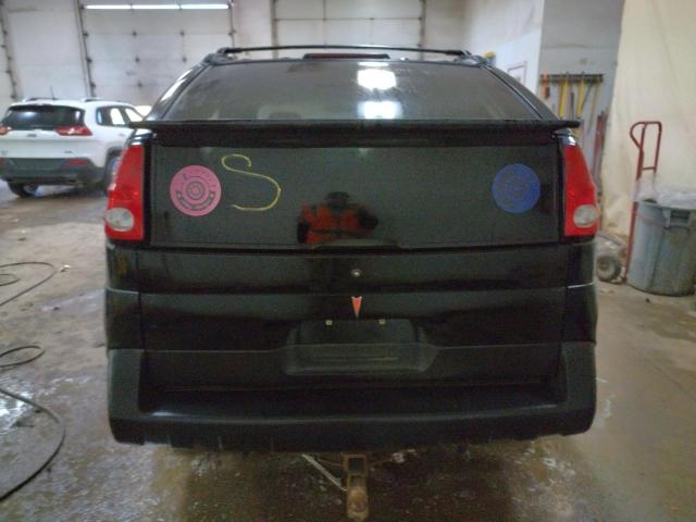 Photo 6 from auction – 2002 PONTIAC AZTEK with VIN 3G7DA03E12S591858