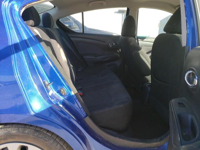 Photo 10 from auction – 2015 NISSAN VERSA S with VIN 3N1CN7AP9FL826198