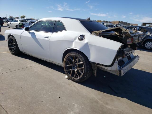 Photo 2 from auction – 2017 DODGE CHALLENGER with VIN 2C3CDZBT0HH638029