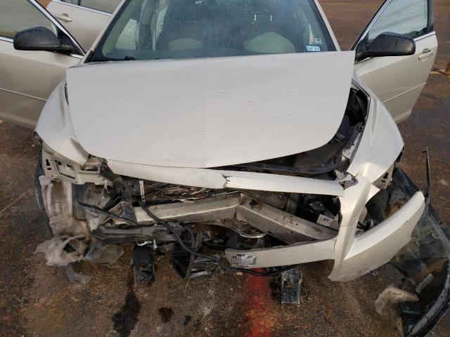 Photo 11 from auction – 2010 CHEVROLET MALIBU LS with VIN 1G1ZB5EB9AF146719
