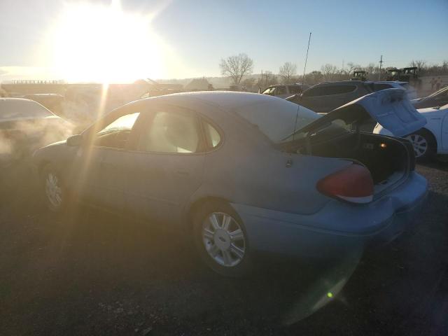 Photo 2 from auction – 2005 FORD TAURUS SEL with VIN 1FAFP56U05A249399