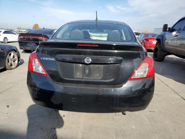 Photo 6 from auction – 2014 NISSAN VERSA S with VIN 3N1CN7AP8EL820388