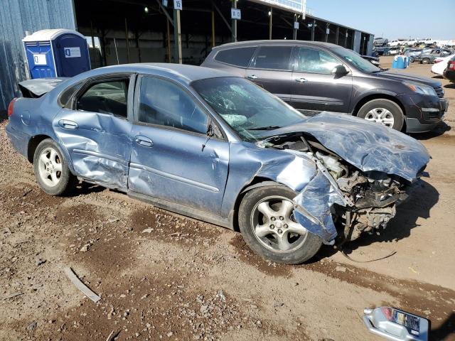 Photo 4 from auction – 2000 FORD TAURUS with VIN 1FAFP52U4YG259666