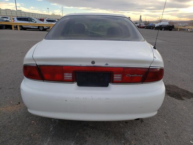 Photo 6 from auction – 2004 BUICK CENTURY CU with VIN 2G4WS52J741160325