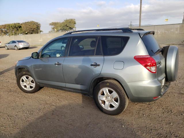 Photo 2 from auction – 2008 TOYOTA RAV4 with VIN JTMZD33V785080724