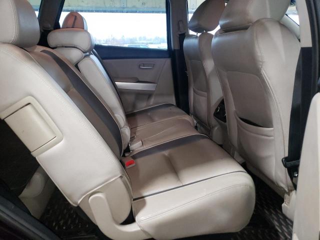 Photo 11 from auction – 2008 MAZDA CX-9 with VIN JM3TB38A080131406