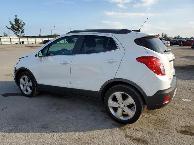 Photo 2 from auction – 2016 BUICK ENCORE with VIN KL4CJASB6GB569670