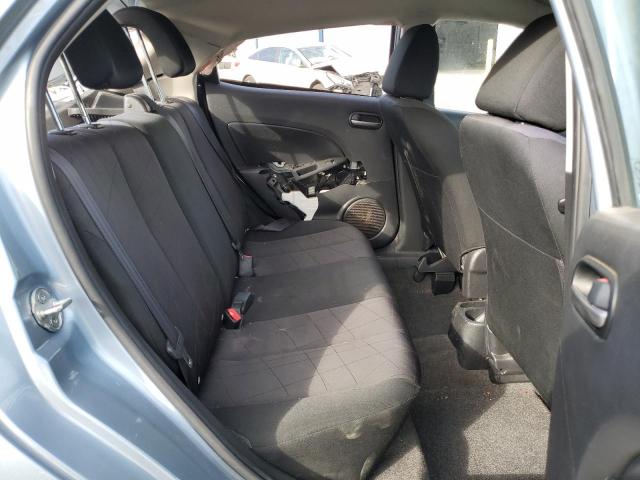 Photo 10 from auction – 2013 MAZDA MAZDA2 with VIN JM1DE1KZ0D0152399
