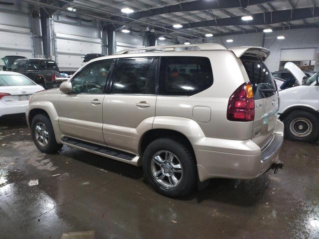 Photo 2 from auction – 2006 LEXUS GX 470 with VIN JTJBT20X960125254